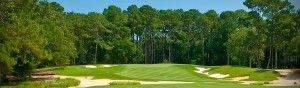 Founders Club Golf Course Photos