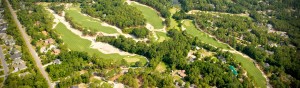 myrtle beach golf course
