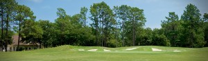 Myrtle Beach Golf